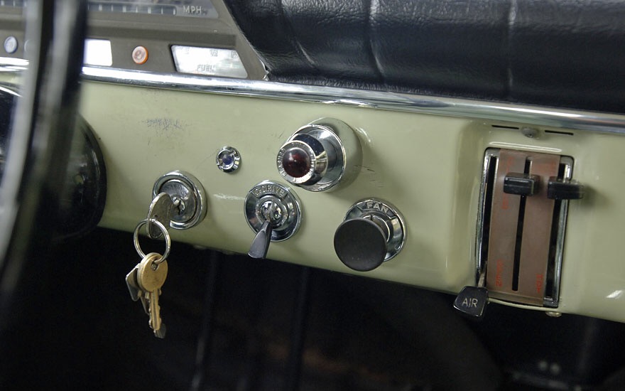 Volvo Amazon 1966