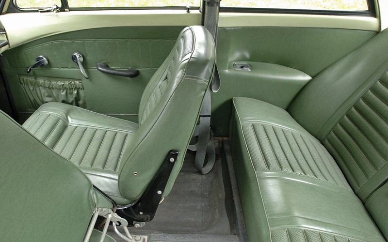Volvo Amazon 1966