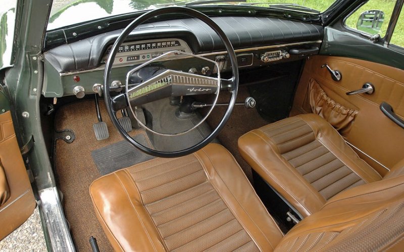 Volvo Amazon 1967