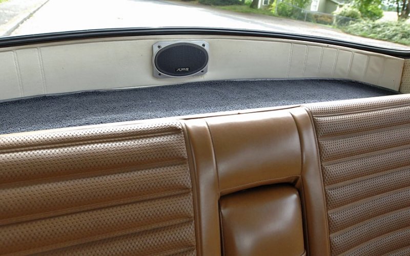 Volvo Amazon 1967
