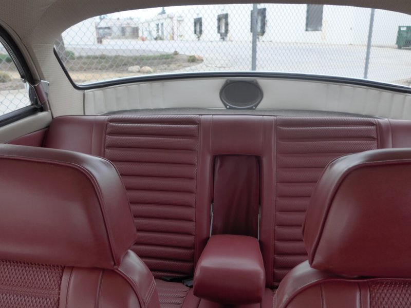 Volvo Amazon 1968