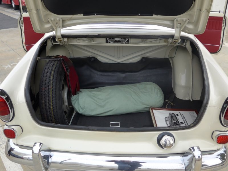 Volvo Amazon 1968