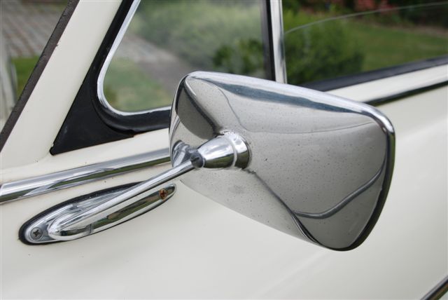 Volvo Amazon 1969
