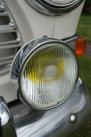 Volvo Amazon 1969