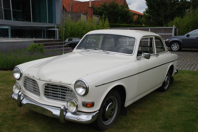 Volvo Amazon 1969