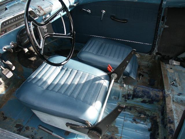 Volvo Amazon 1969