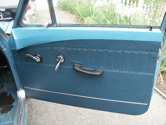 Volvo Amazon 1969
