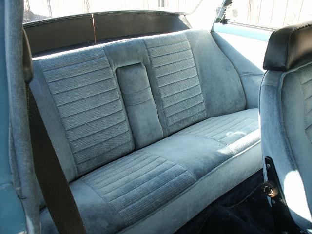 Volvo Amazon 1969
