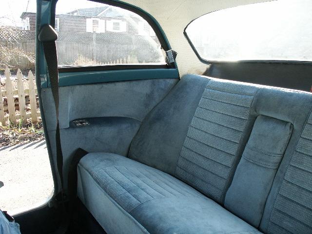 Volvo Amazon 1969